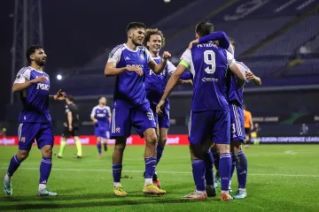 Dinamo čeka nova zima u Europi: 'Znamo koliko Hajduku znači derbi, jedva čekamo'