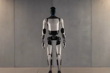 Musk napravio novo čudo: Ovaj robot će raditi stvari opasne za čovjeka ili se koristiti za 'dosadne' poslove