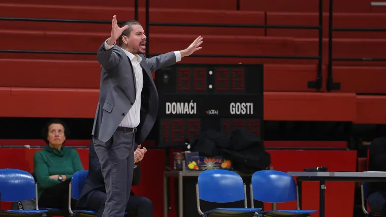 Sin legendarnog bivšeg izbornika sjeda na klupu Cibone: 'Neće nam biti lako'