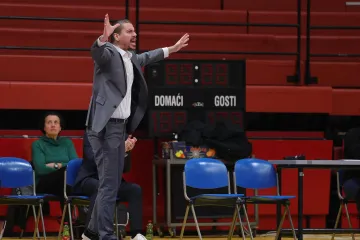 Sin legendarnog bivšeg izbornika sjeda na klupu Cibone: 'Neće nam biti lako'