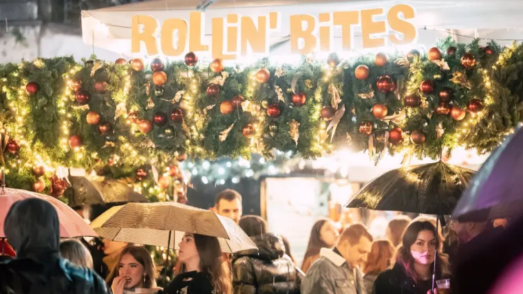 ZADARSKI ADVENT RASTURA S DELICIJAMA