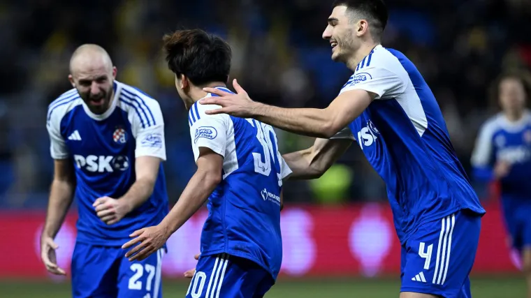 Dinamo je ove sezone od UEFA-e dobio milijune: Prolazak bi značio jo&scaron; novca