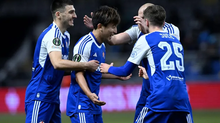 Poznato koliko je Dinamo zaradio ove sezone u Europi: Novi uspjeh UEFA bi itekako dodatno nagradila