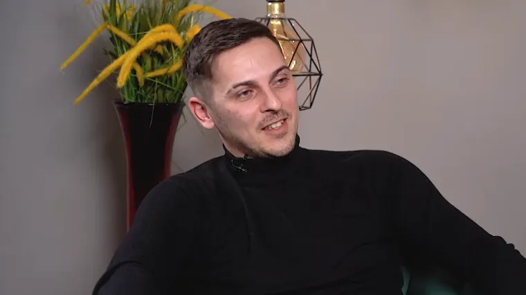 Dario iz 'Braka na prvu' uživa s novom djevojkom, a golupčići su napravili korak više: 'Nikad ne reci nikad!'