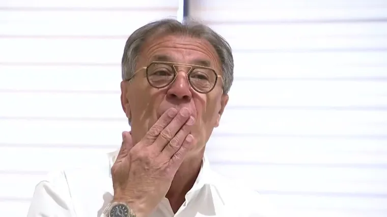 Mamić ih nazivao 'Cosa Nostrom', oni ga tužili: Sada mora platiti