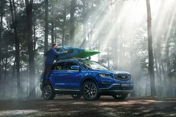 Najprodavanija kineska automarka Geely stigla je u Hrvatsku: Prvi model koji nude je kompaktni SUV jako povoljne cijene