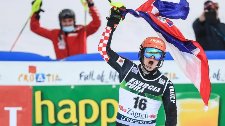 Javio se i 'Zubo' uz pahulje snijega: 'Idemo napuniti tribine, ustanimo Purgeri!'