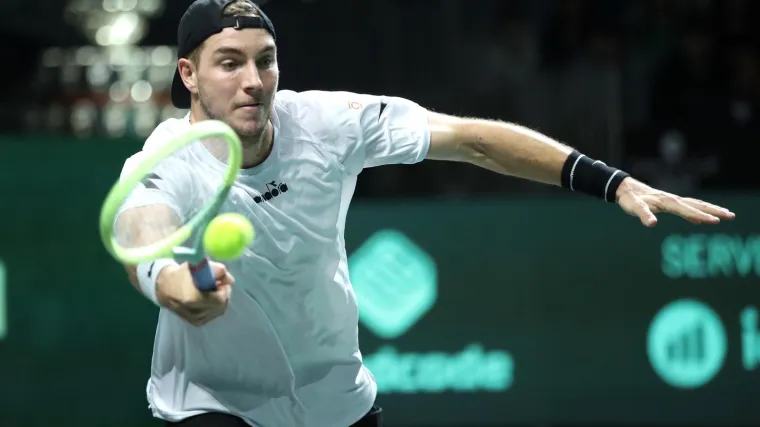 Naglo je pao, a sada se uzdigao iz pepela: Nijemac naslijedio Ćorićevu nagradu; 'Ovo je ludo, jako sam sretan'