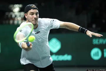 Naglo je pao, a sada se uzdigao iz pepela: Nijemac naslijedio Ćorićevu nagradu; 'Ovo je ludo, jako sam sretan'