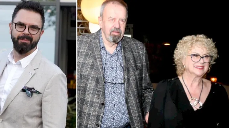 Tko su roditelji Petra Graše? Snježana i Zoran javnosti se ne izlažu mnogo, no nedavno su viđeni