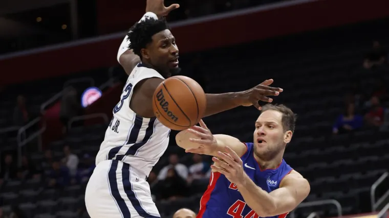 'Babo' se oporavio od ozljede i napunio ko&scaron; protivnika: Ubacio je 33 poena, ali noć je obilježio čudesni Grk s novim rekordom