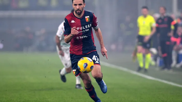 Hrvatski dvojac u Lyonu opet slavi, Badelj zaustavio Staru damu, uspje&scaron;an i Budimir