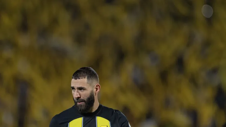 SP klubova: Benzemin Al-Ittihad &scaron;okiran, City i Fluminense doznali protivnike