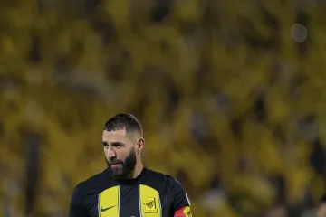 SP klubova: Benzemin Al-Ittihad šokiran, City i Fluminense doznali protivnike