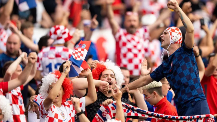 Iz Hrvatske stiglo najvi&scaron;e zahtjeva za ulaznice za Euro