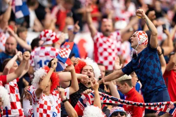 Iz Hrvatske stiglo najviše zahtjeva za ulaznice za Euro