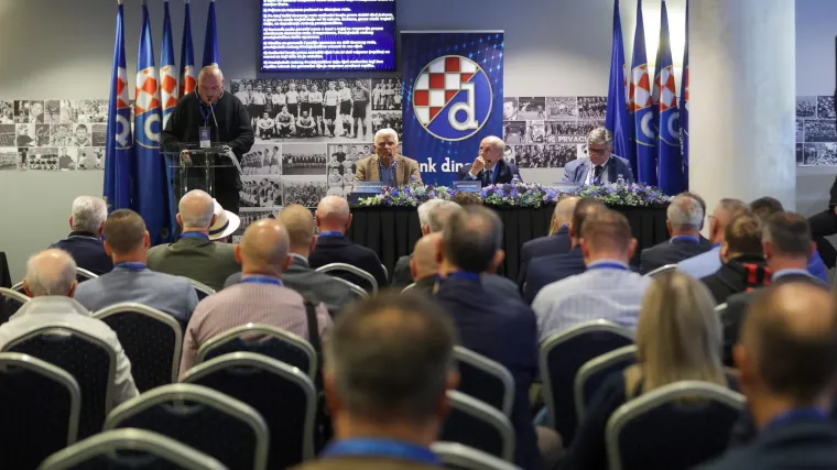 Evo koliko će navijači dobiti mjesta u skup&scaron;tini prema novom Statutu