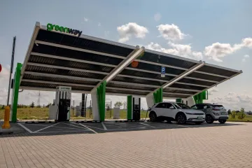 U Hrvatsku uskoro stiže više od 300 brzih punjača za električne aute: Projekt kreće u siječnju, a zna se i gdje biti postavljen prvi