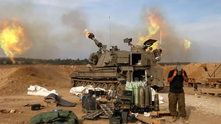 Rat prelazi na precizno ciljanje vođa Hamasa; SAD u dilemi nakon napada Huta; Pro&scaron;lo pola stoljeća od prvih mirovnih pregovora