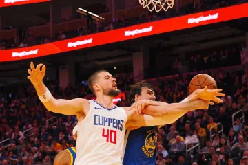 Zubac i Šarić solidni u međusobnom dvoboju, Jokić nastavio dominaciju