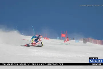 Zubčić nastavlja lov na postolje i to u Alta Badiji, na mjestu koje mu je još 2014. otvorilo vrata prema svjetskom vrhu