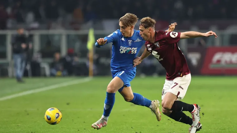 Hrvatsko dru&scaron;tvo s Torinom kod kuće uzelo tri boda: Barcelona i Valencija obje uzele po bod