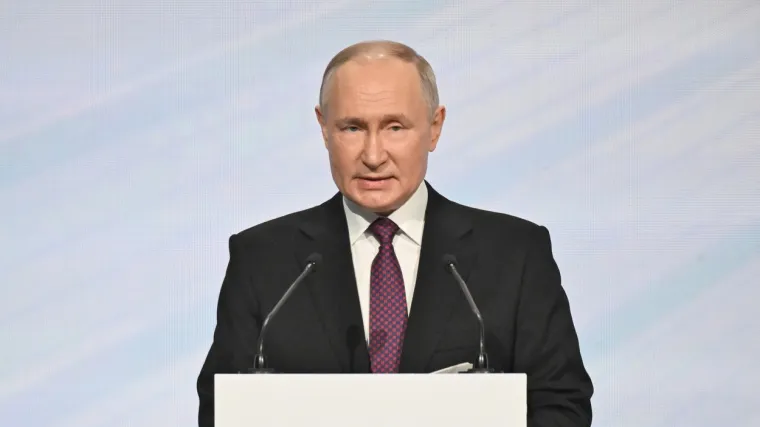 Putin na predsjedničke izbore ide kao neovisan kandidat. Pobjeda mu je garantirana?