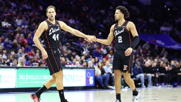 Detroit poražen rekordni 22. put u nizu, Brunson s 50 poena 'zatrpao' Sunse