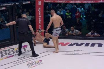 Tri runde velike makljaže: Ovako je Tomislav kompletirao dvostruko slavlje braće Sičaje