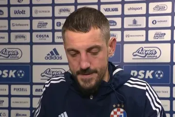 Ademi je imao jedan prigovor na suđenje; Uremović: 'Dobar impuls za nastavak sezone'