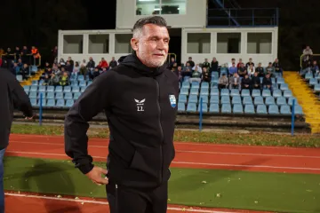 Zekićev Osijek napokon prekinuo crni niz: 'Nekada smo možda zaslužili više, ali nismo dobili'