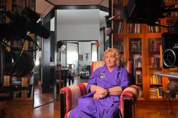 Ljerka Mintas-Hodak o smrti svoje kćeri Ivane: 'Zeko i ja srest ćemo se onog dana kada ja odem s ovog svijeta'