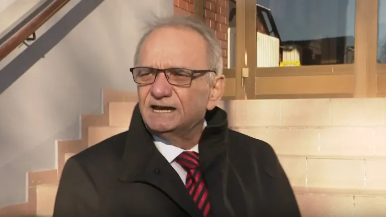 Šeks prijavio Glavaša za pokušaj ubojstva, a on pred policijom nije birao riječi: 'Osmislio je cijeli slučaj protiv mene'