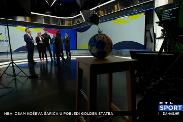 Vrijeme je za rukomet: Nestrpljivo odbrojavamo do Europskog prvenstva koje ćete moći pratiti samo na RTL-u