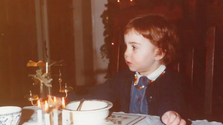 Možete li prepoznati tko je na fotografiji? Danas je jedna od najmoćnijih i najpoznatijih žena na svijetu