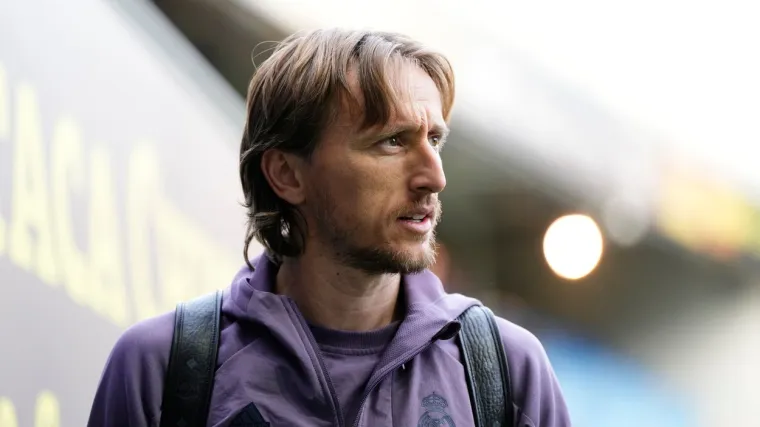 Novo veliko priznanje za Luku Modrića: 'Hrvat će dobiti nagradu kao najbolji vezni igrač desetljeća'