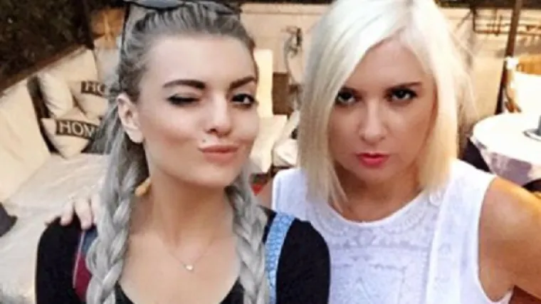 Danijela Dvornik o Ellinom razvodu: 'Govorila sam joj da se ne udaje, ali moja kći je morala naučiti na onaj najteži način'