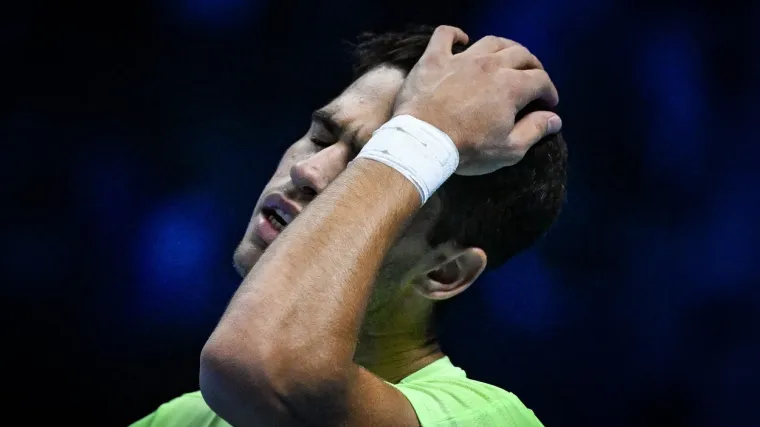 Alcaraz u problemima pred početak nove sezone: Neće moći računati na važnu osobu sve do ožujka