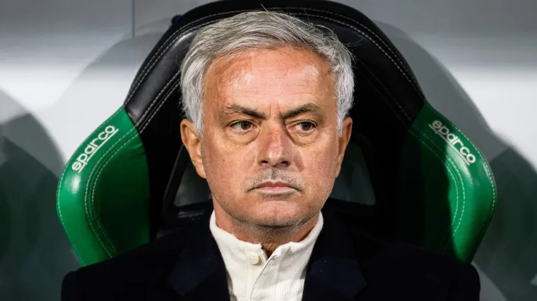 Sada su ponajbolji igrači svijeta, ali ih je Mourinho otpisao: 'Bili su klinci koji nisu mogli čekati'