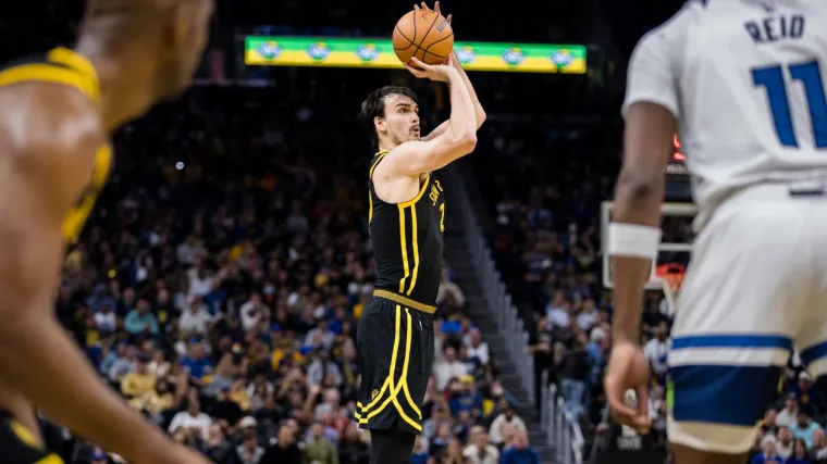 &Scaron;arić solidan u te&scaron;ko izborenoj drugoj uzastopnoj pobjedi Warriorsa