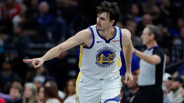 &Scaron;arić solidan u drugoj pobjedi Warriorsa u nizu, Lillard 'zatrpao' ko&scaron; Houstona