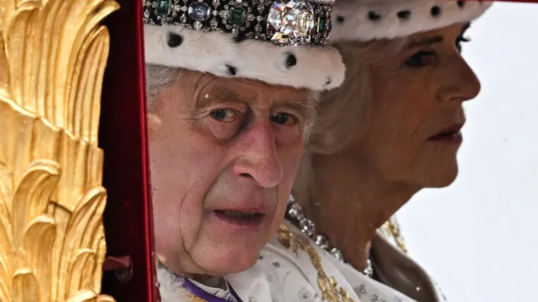 Što jede kraljevska obitelj za Božić? Bivši kuhar otkrio: 'Njihov blagdanski stol je običan i pomalo dosadan'