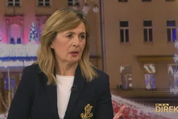 Meteorologinja DHMZ-a otkrila kakvo će vrijeme biti za božićne blagdane: 'Sutra još možemo računati na hladno jutro, a onda...'