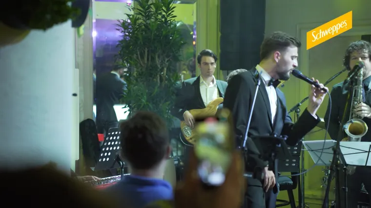 Video koji govori tisuću emocija: Bili smo na rođendanu Franka Sintare u jednom od najpoznatijih domaćih klubova