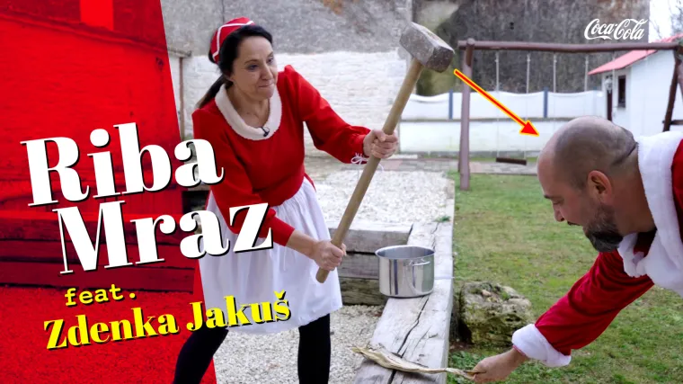 Kulinarska TV zvijezda ugostila nas u svom domu u Istri i otkrila svoje tajne kulinarske recepte!