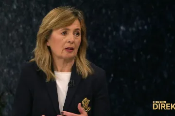 Hoćemo li ove godine imati bijeli Božić? 'Ta fama je posljedica puno američkih filmova. Bit će iznadprosječno toplo'