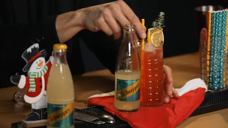 Goodbye Bitter, Welcome New Year!