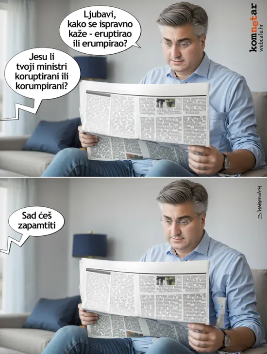 Mala &scaron;kola hrvatskog