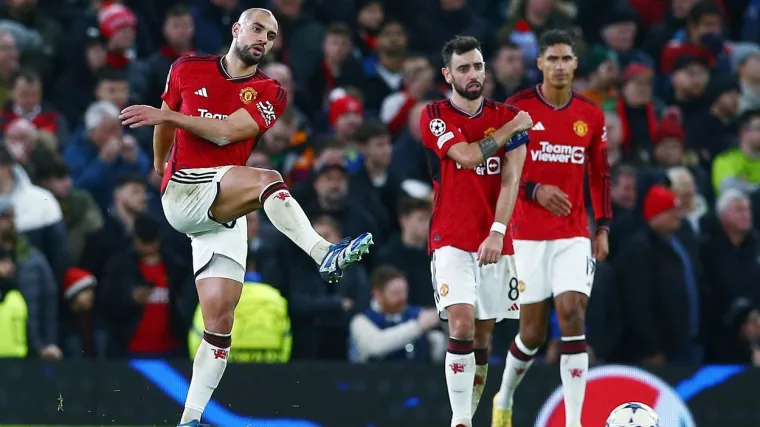 Crveni vragovi u ofenzivi: Manchester United ove zime sprema najveći transfer u povijesti