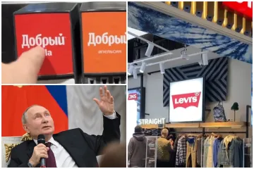 Putin je sve okrenuo u svoju korist: Božo Kovačević objasnio kako je stvoreno 'rusko ekonomsko čudo'